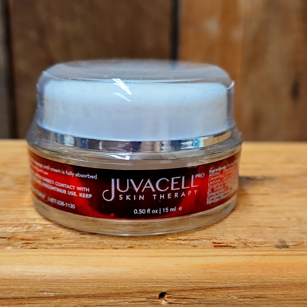 Juvacell Skin Therapy